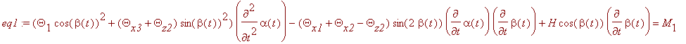 [Maple Math]