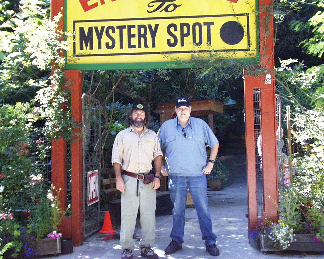 Bay Area UFO Expo 2004